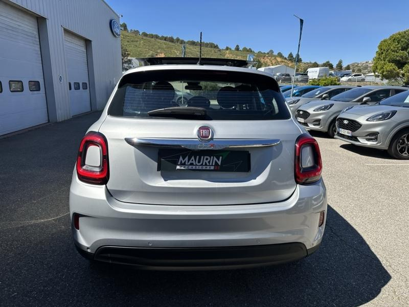 FIAT 500X d’occasion à vendre à NARBONNE chez SAVVIC AUTO (Photo 7)