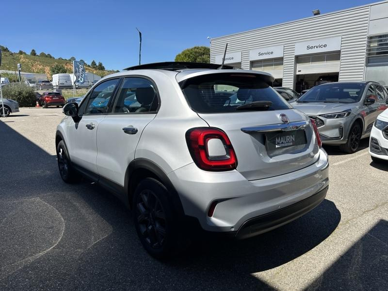 FIAT 500X d’occasion à vendre à NARBONNE chez SAVVIC AUTO (Photo 8)