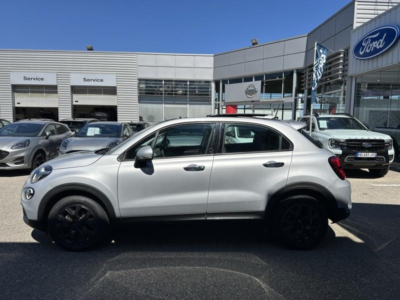 FIAT 500X d’occasion à vendre à NARBONNE chez SAVVIC AUTO (Photo 10)