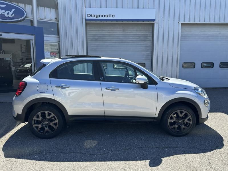 FIAT 500X d’occasion à vendre à NARBONNE chez SAVVIC AUTO (Photo 11)