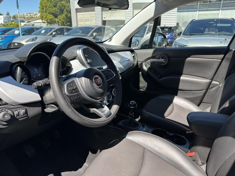 FIAT 500X d’occasion à vendre à NARBONNE chez SAVVIC AUTO (Photo 12)