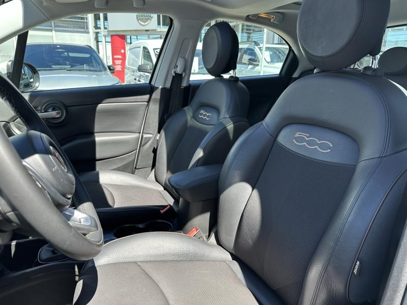 FIAT 500X d’occasion à vendre à NARBONNE chez SAVVIC AUTO (Photo 13)