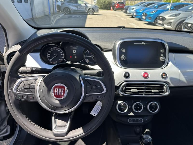 FIAT 500X d’occasion à vendre à NARBONNE chez SAVVIC AUTO (Photo 16)