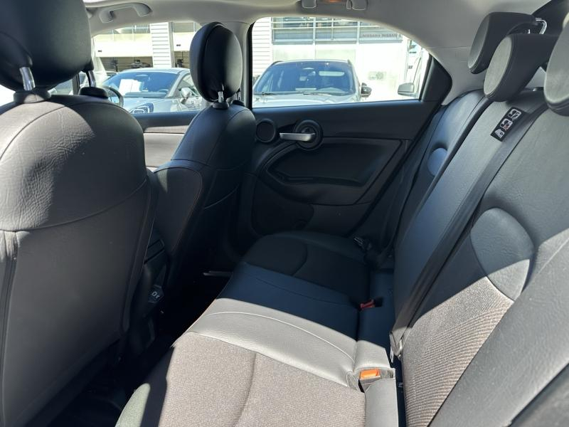 FIAT 500X d’occasion à vendre à NARBONNE chez SAVVIC AUTO (Photo 17)