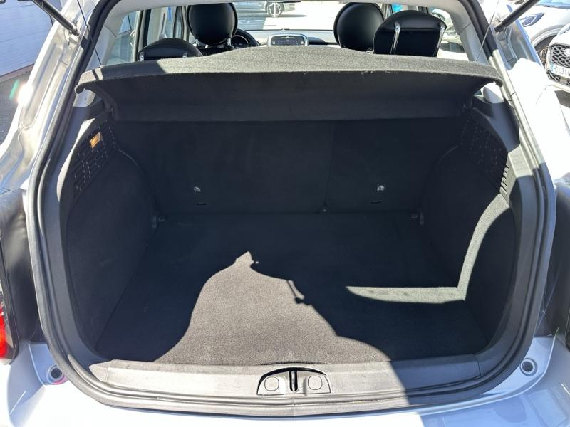 FIAT 500X d’occasion à vendre à NARBONNE chez SAVVIC AUTO (Photo 18)