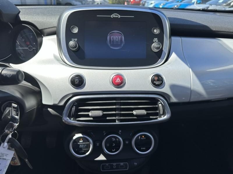 FIAT 500X d’occasion à vendre à NARBONNE chez SAVVIC AUTO (Photo 19)