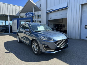 FORD Kuga d’occasion à vendre à NARBONNE