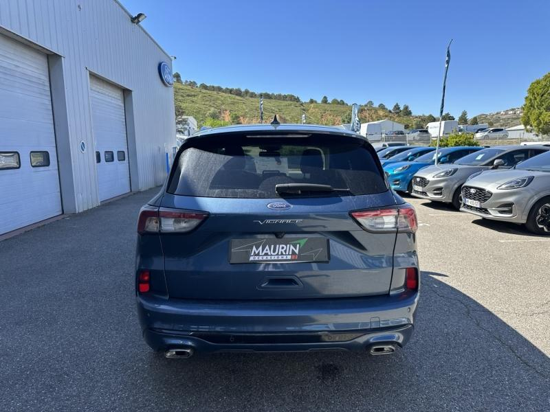 FORD Kuga d’occasion à vendre à NARBONNE chez SAVVIC AUTO (Photo 4)