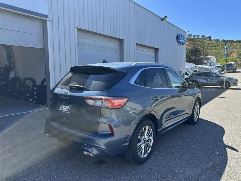 FORD Kuga d’occasion à vendre à NARBONNE chez SAVVIC AUTO (Photo 6)