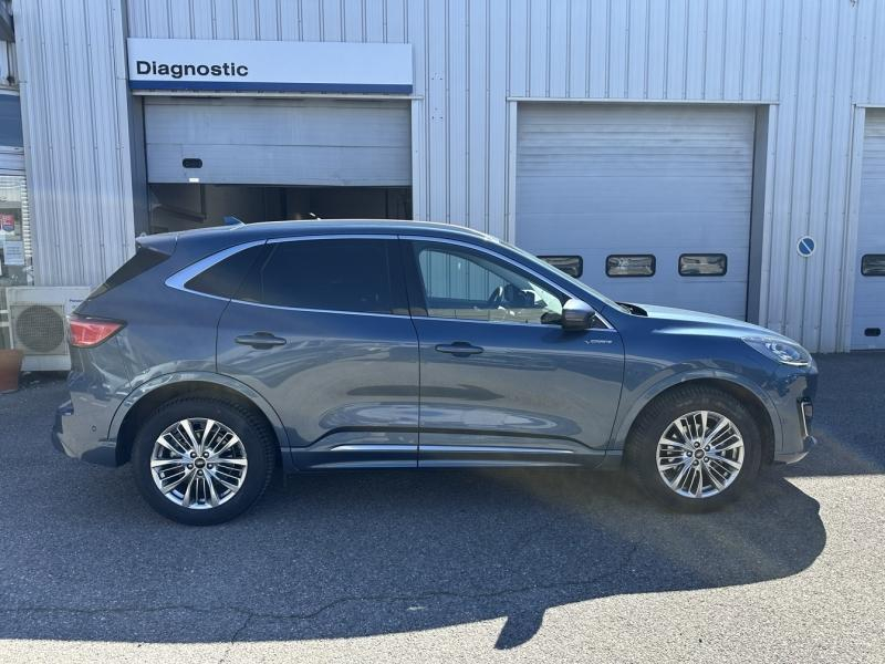 FORD Kuga d’occasion à vendre à NARBONNE chez SAVVIC AUTO (Photo 7)