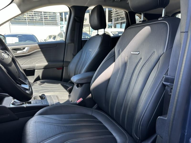 FORD Kuga d’occasion à vendre à NARBONNE chez SAVVIC AUTO (Photo 10)