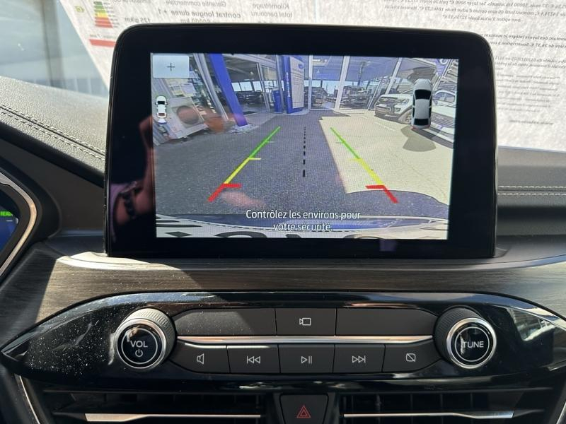 FORD Kuga d’occasion à vendre à NARBONNE chez SAVVIC AUTO (Photo 11)