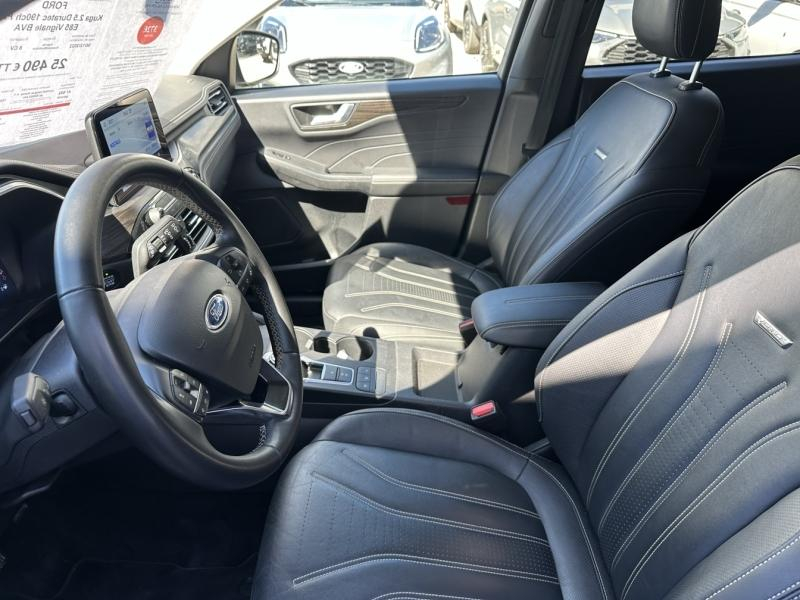 FORD Kuga d’occasion à vendre à NARBONNE chez SAVVIC AUTO (Photo 14)