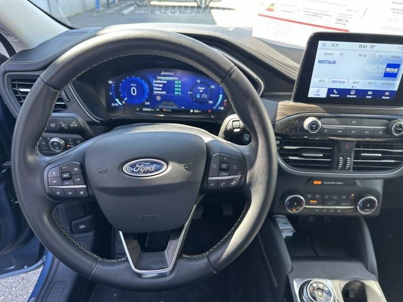 FORD Kuga d’occasion à vendre à NARBONNE chez SAVVIC AUTO (Photo 15)