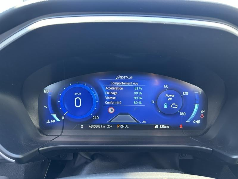 FORD Kuga d’occasion à vendre à NARBONNE chez SAVVIC AUTO (Photo 17)