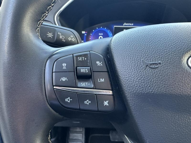 FORD Kuga d’occasion à vendre à NARBONNE chez SAVVIC AUTO (Photo 18)