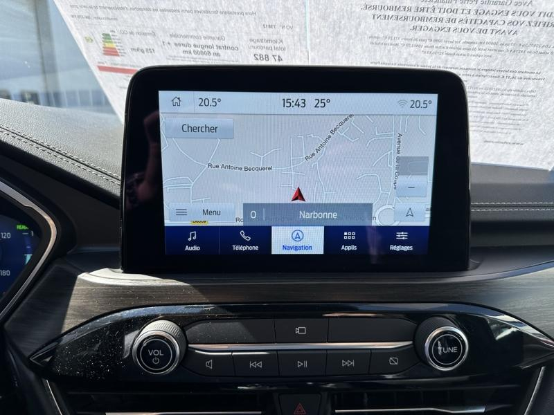 FORD Kuga d’occasion à vendre à NARBONNE chez SAVVIC AUTO (Photo 20)