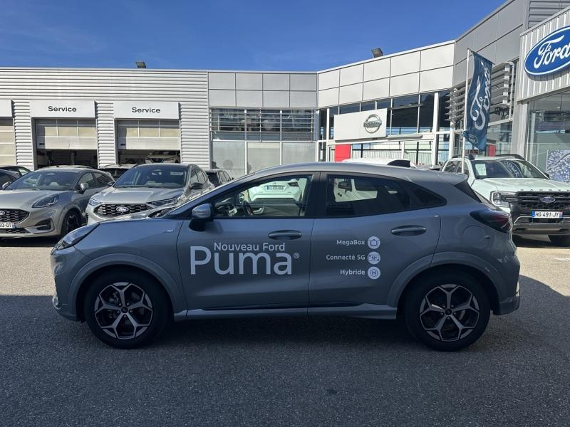 FORD Puma d’occasion à vendre à NARBONNE chez SAVVIC AUTO (Photo 4)