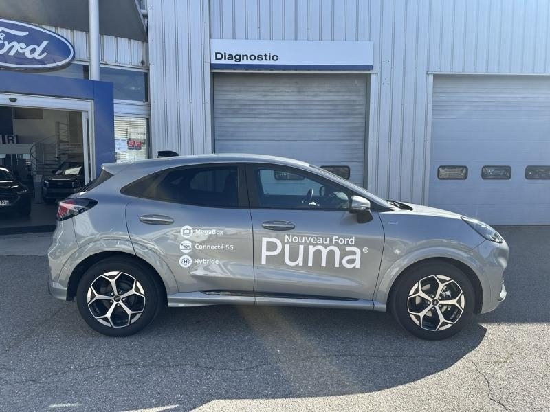 FORD Puma d’occasion à vendre à NARBONNE chez SAVVIC AUTO (Photo 5)