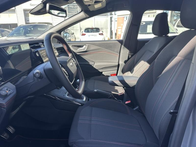 FORD Puma d’occasion à vendre à NARBONNE chez SAVVIC AUTO (Photo 6)