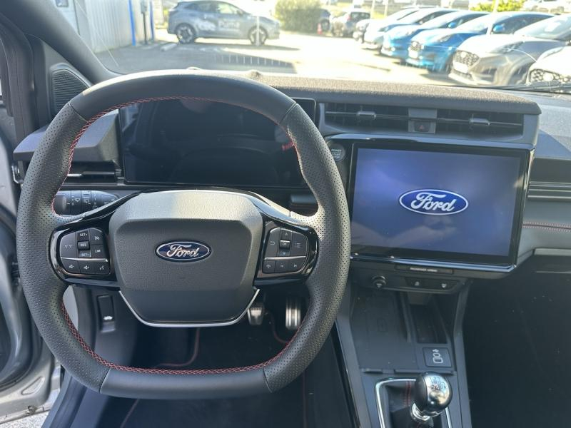 FORD Puma d’occasion à vendre à NARBONNE chez SAVVIC AUTO (Photo 8)