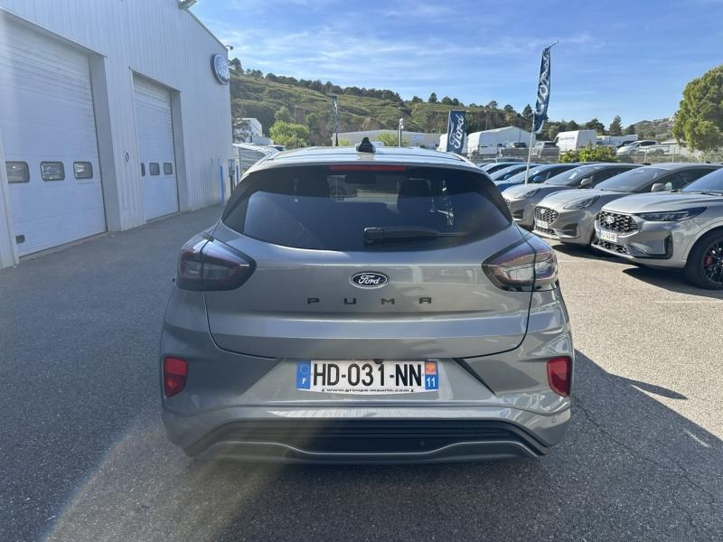 FORD Puma d’occasion à vendre à NARBONNE chez SAVVIC AUTO (Photo 9)