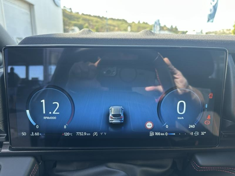 FORD Puma d’occasion à vendre à NARBONNE chez SAVVIC AUTO (Photo 10)