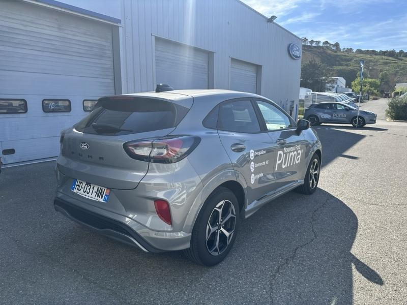 FORD Puma d’occasion à vendre à NARBONNE chez SAVVIC AUTO (Photo 11)