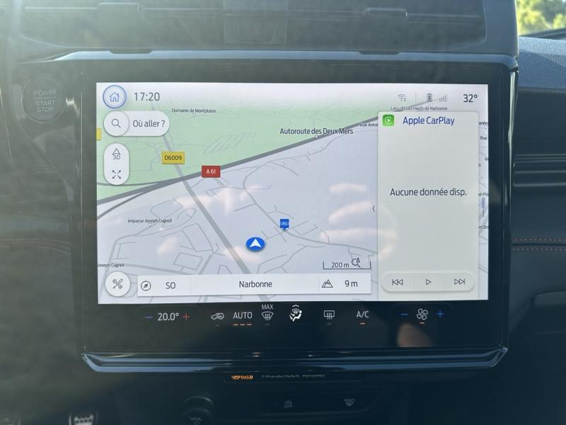 FORD Puma d’occasion à vendre à NARBONNE chez SAVVIC AUTO (Photo 12)