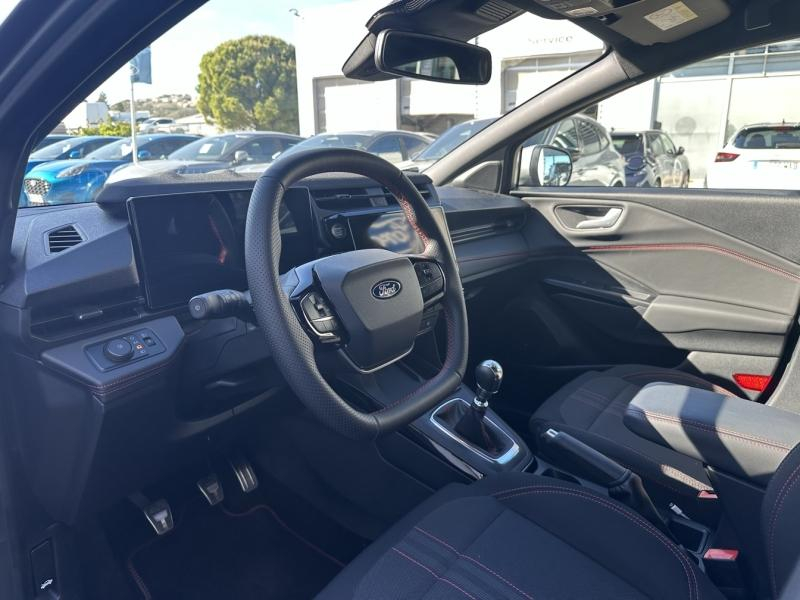 FORD Puma d’occasion à vendre à NARBONNE chez SAVVIC AUTO (Photo 13)