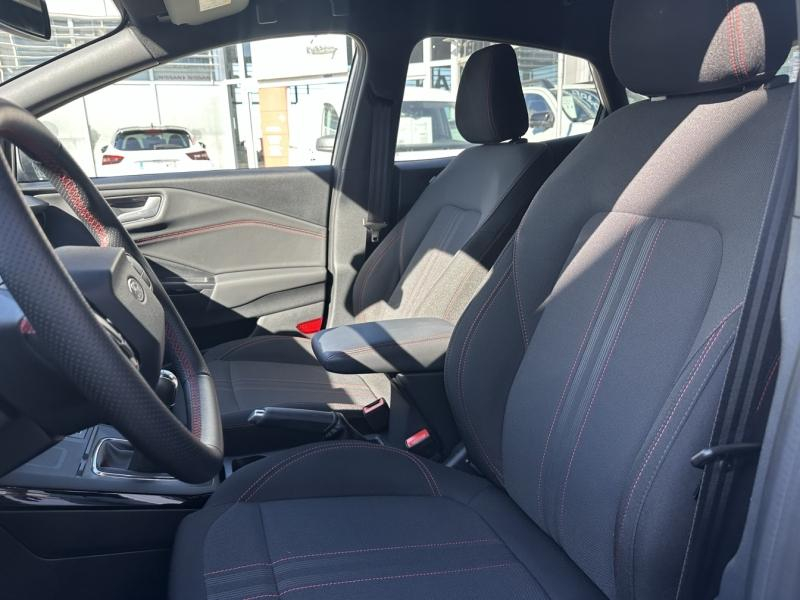 FORD Puma d’occasion à vendre à NARBONNE chez SAVVIC AUTO (Photo 14)