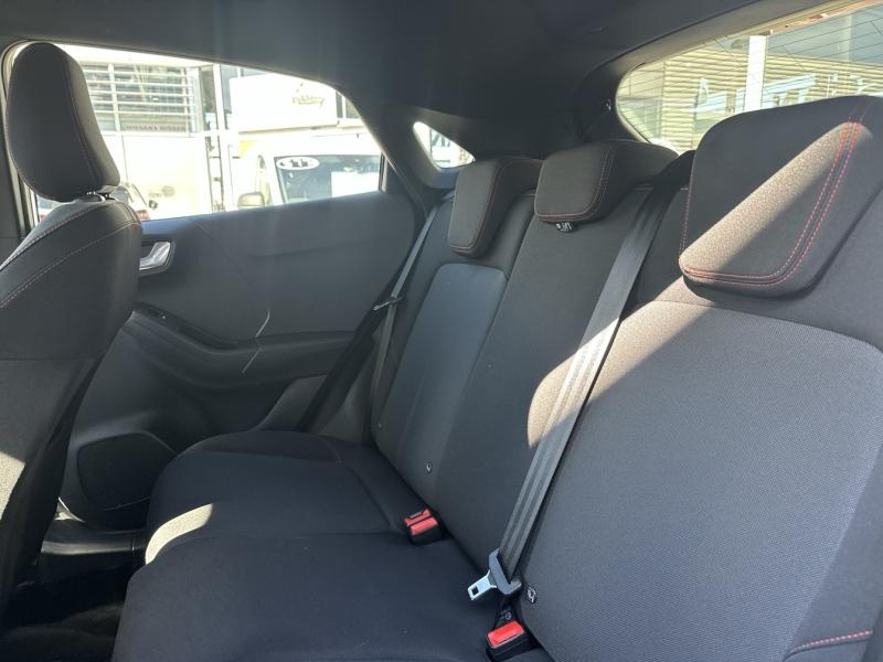 FORD Puma d’occasion à vendre à NARBONNE chez SAVVIC AUTO (Photo 16)