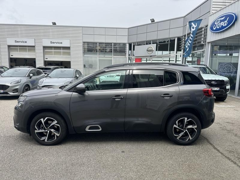 CITROEN C5 Aircross d’occasion à vendre à NARBONNE chez SAVVIC AUTO (Photo 4)