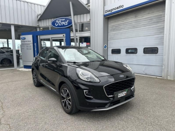 FORD Puma d’occasion à vendre à NARBONNE