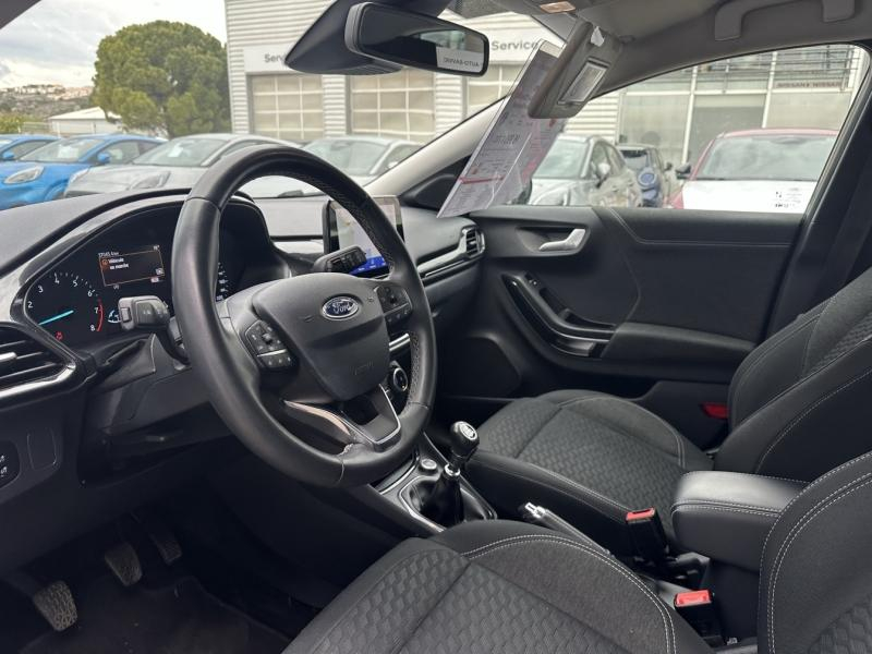 FORD Puma d’occasion à vendre à NARBONNE chez SAVVIC AUTO (Photo 7)