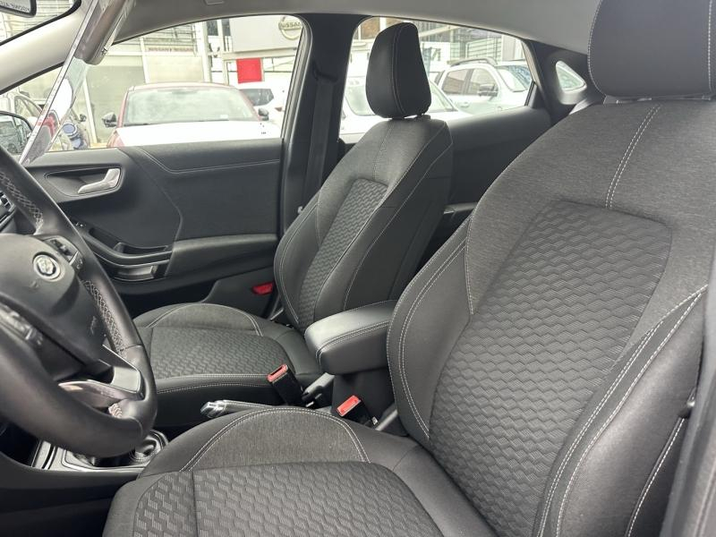 FORD Puma d’occasion à vendre à NARBONNE chez SAVVIC AUTO (Photo 10)