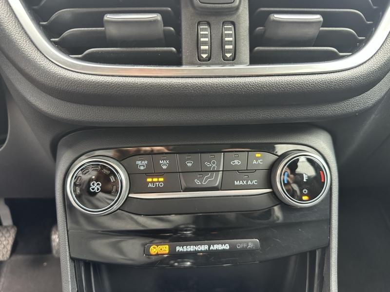FORD Puma d’occasion à vendre à NARBONNE chez SAVVIC AUTO (Photo 11)