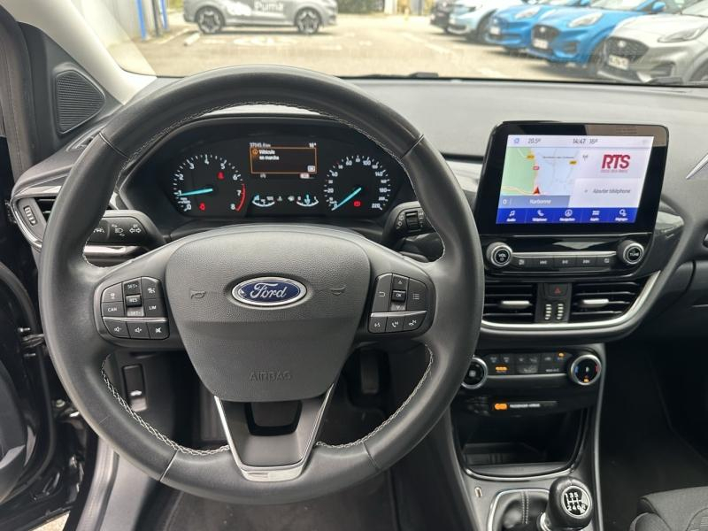FORD Puma d’occasion à vendre à NARBONNE chez SAVVIC AUTO (Photo 13)