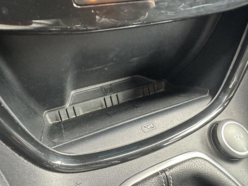 FORD Puma d’occasion à vendre à NARBONNE chez SAVVIC AUTO (Photo 17)