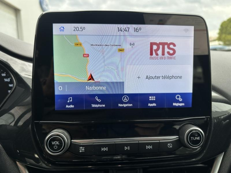 FORD Puma d’occasion à vendre à NARBONNE chez SAVVIC AUTO (Photo 19)