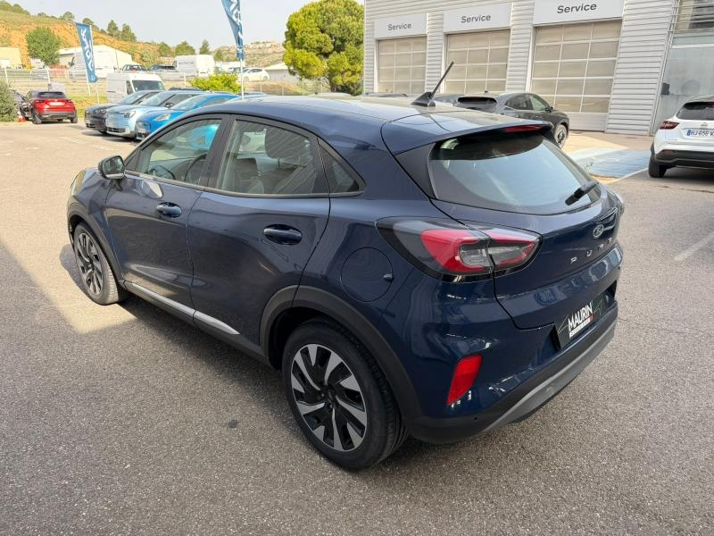 FORD Puma d’occasion à vendre à NARBONNE chez SAVVIC AUTO (Photo 5)