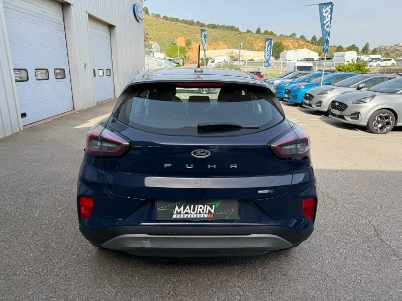 FORD Puma d’occasion à vendre à NARBONNE chez SAVVIC AUTO (Photo 6)