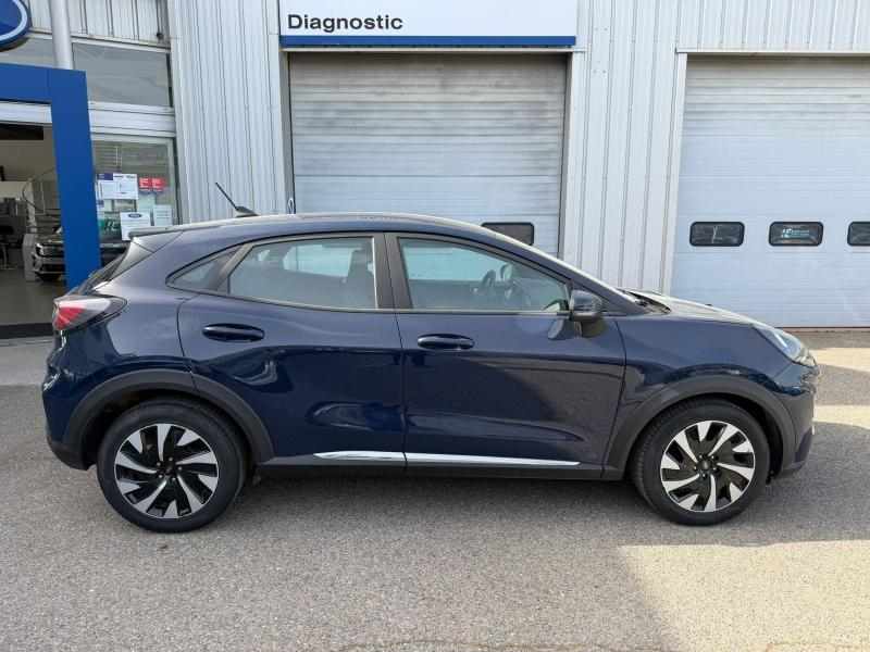FORD Puma d’occasion à vendre à NARBONNE chez SAVVIC AUTO (Photo 8)
