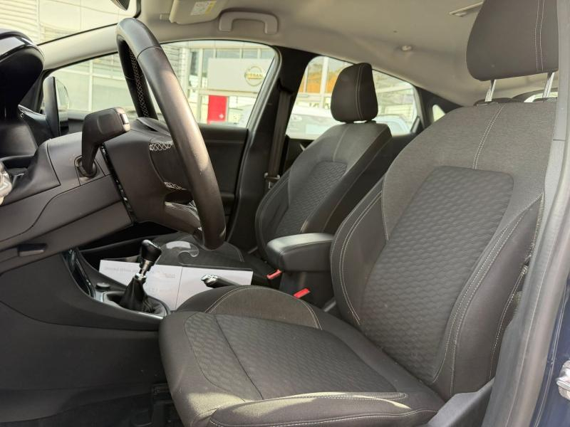 FORD Puma d’occasion à vendre à NARBONNE chez SAVVIC AUTO (Photo 11)