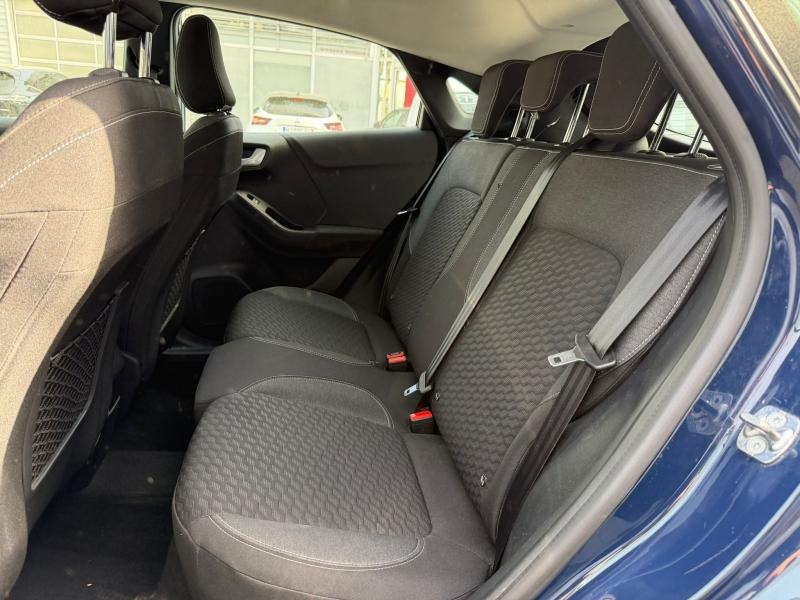 FORD Puma d’occasion à vendre à NARBONNE chez SAVVIC AUTO (Photo 12)