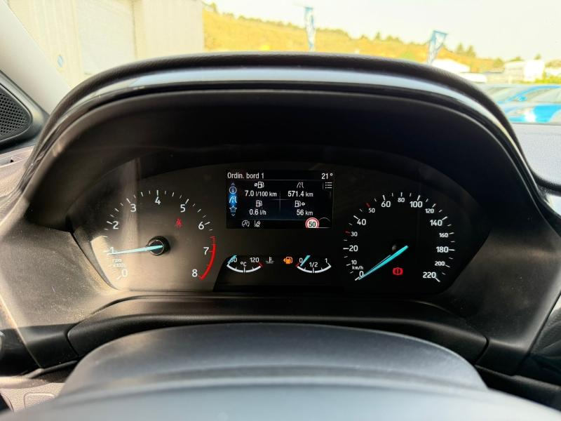 FORD Puma d’occasion à vendre à NARBONNE chez SAVVIC AUTO (Photo 14)