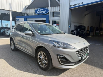 FORD Kuga d’occasion à vendre à NARBONNE