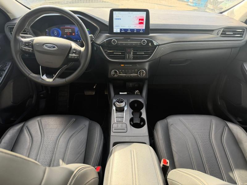 FORD Kuga d’occasion à vendre à NARBONNE chez SAVVIC AUTO (Photo 13)