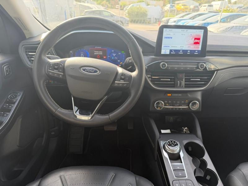 FORD Kuga d’occasion à vendre à NARBONNE chez SAVVIC AUTO (Photo 19)
