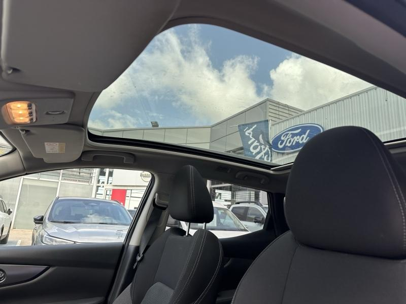NISSAN Qashqai d’occasion à vendre à NARBONNE chez SAVVIC AUTO (Photo 9)